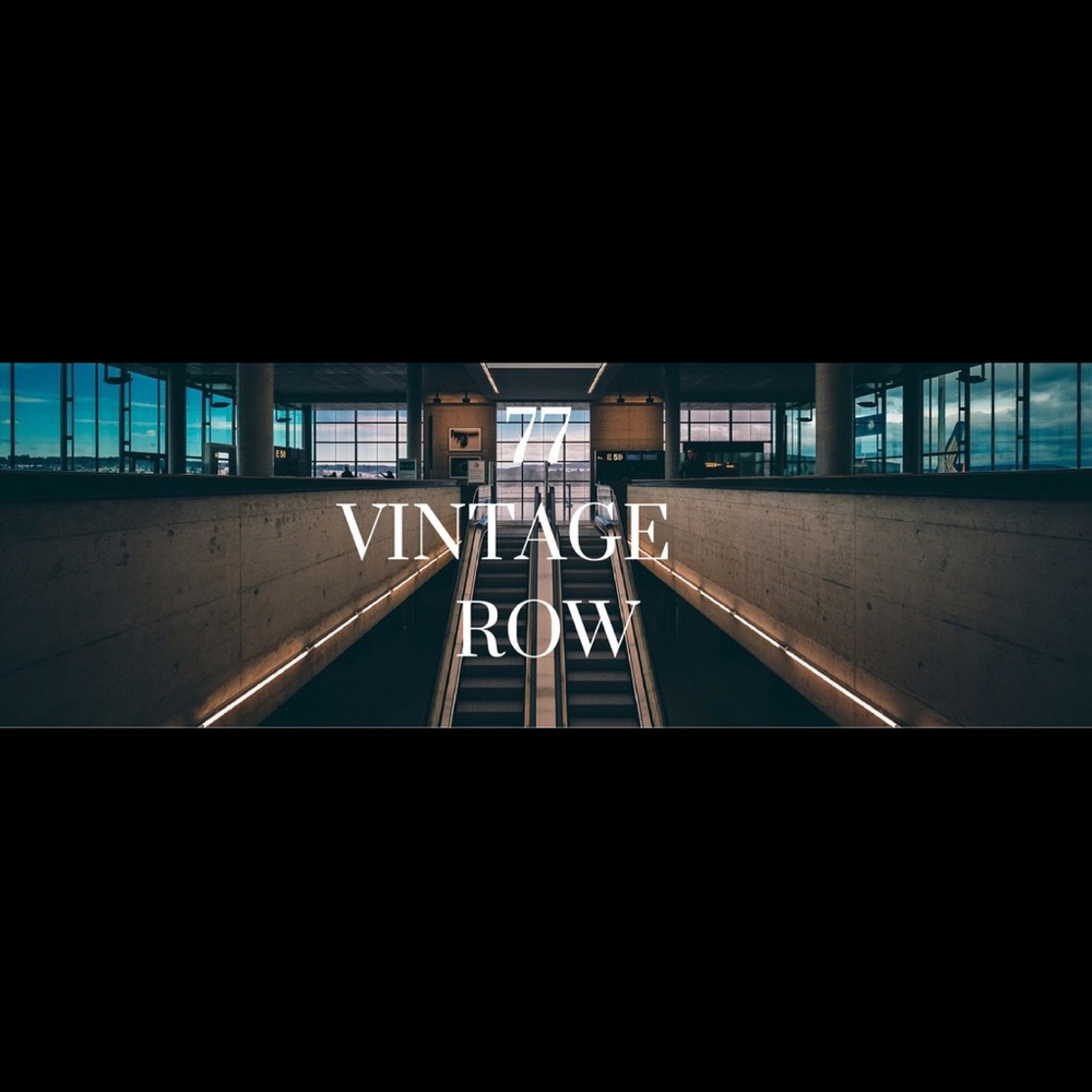 Meet your Posher, 77.